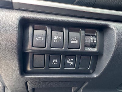 2023 Subaru Forester Premium Premium