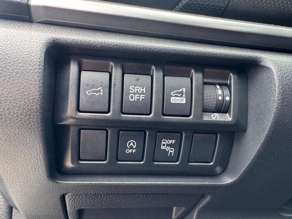2023 Subaru Forester Premium Premium