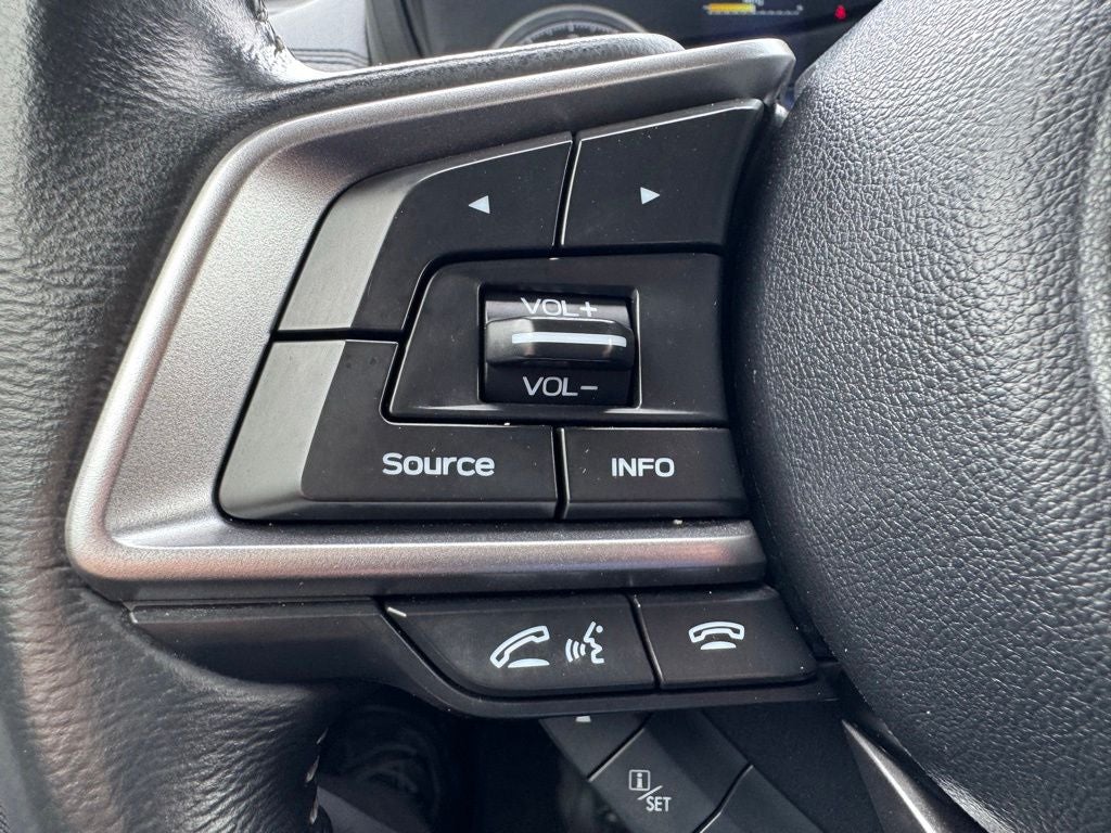 2023 Subaru Forester Premium Premium