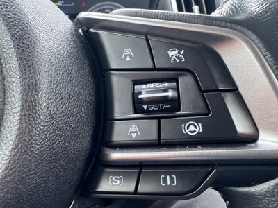 2023 Subaru Forester Premium Premium