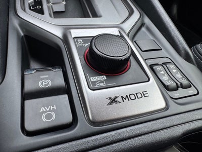 2023 Subaru Forester Premium Premium