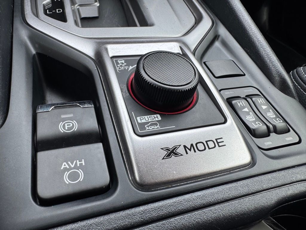 2023 Subaru Forester Premium Premium
