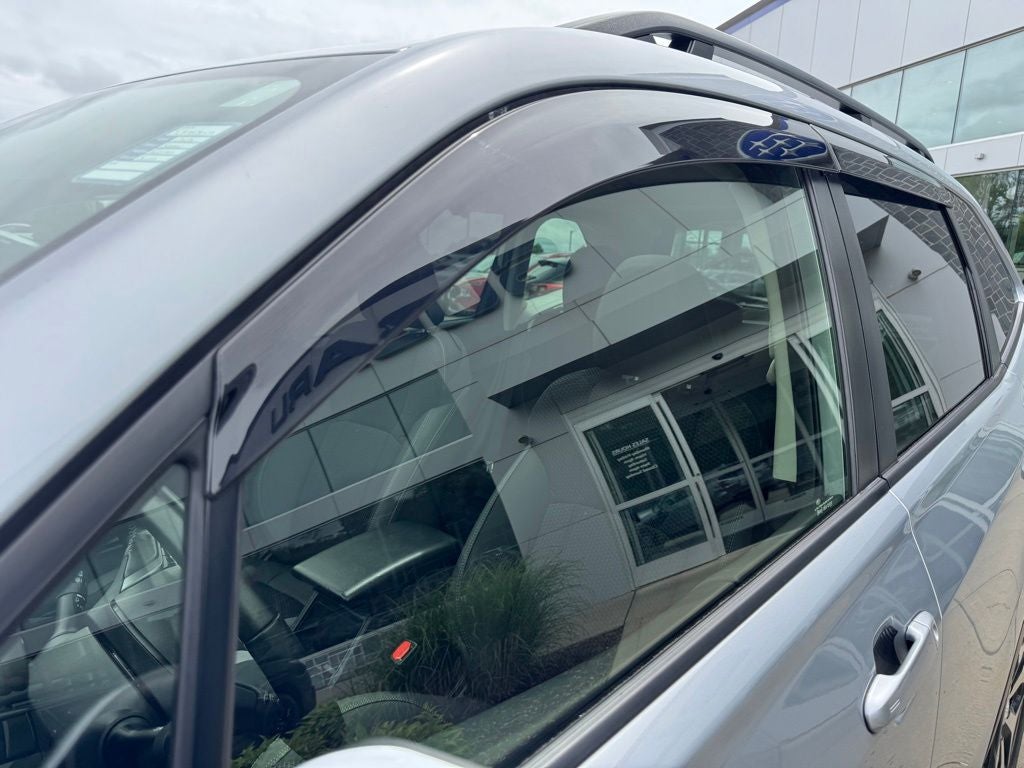 2023 Subaru Forester Premium Premium