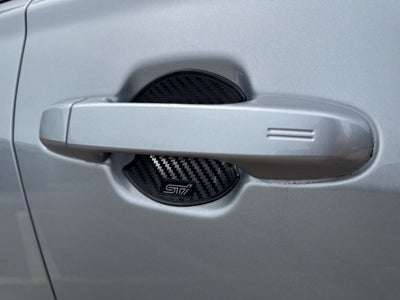 2023 Subaru Forester Premium Premium
