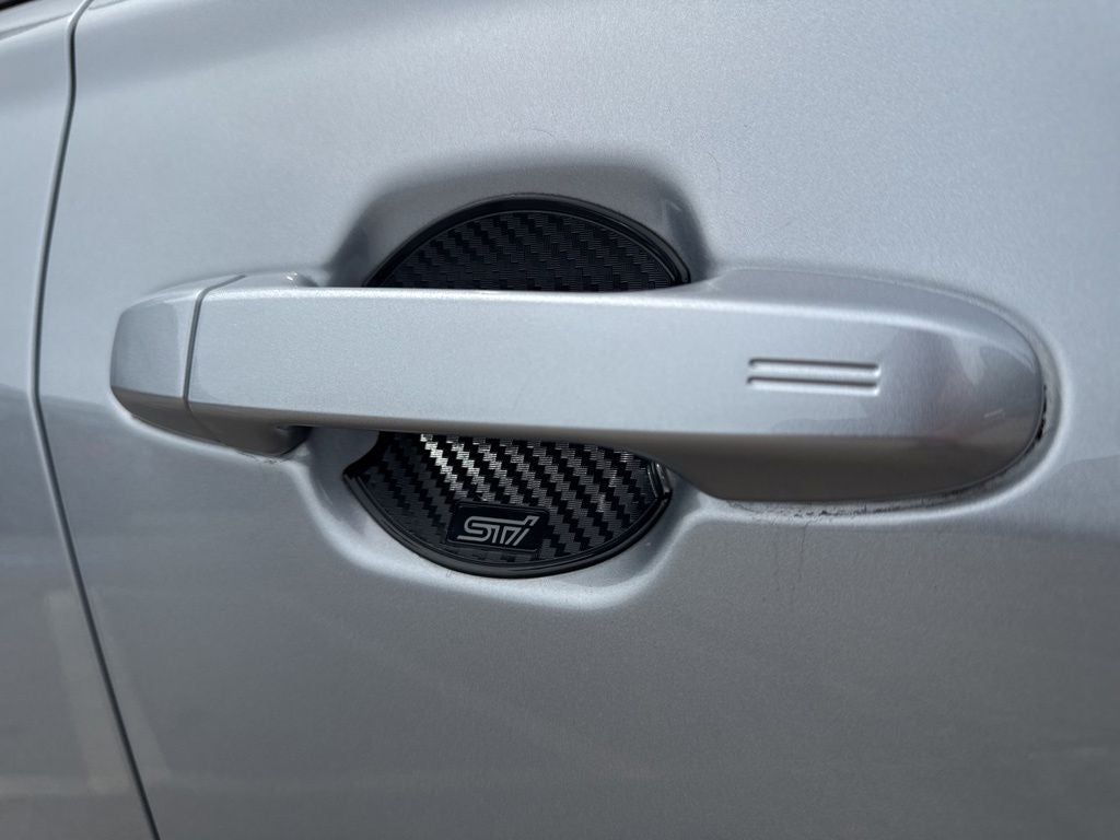 2023 Subaru Forester Premium Premium