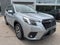2023 Subaru Forester Premium Premium