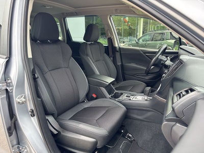 2023 Subaru Forester Premium Premium
