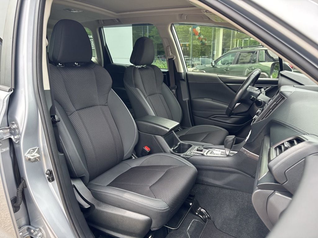 2023 Subaru Forester Premium Premium