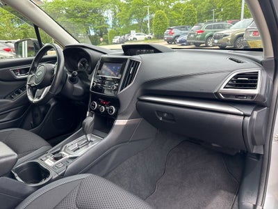 2023 Subaru Forester Premium Premium