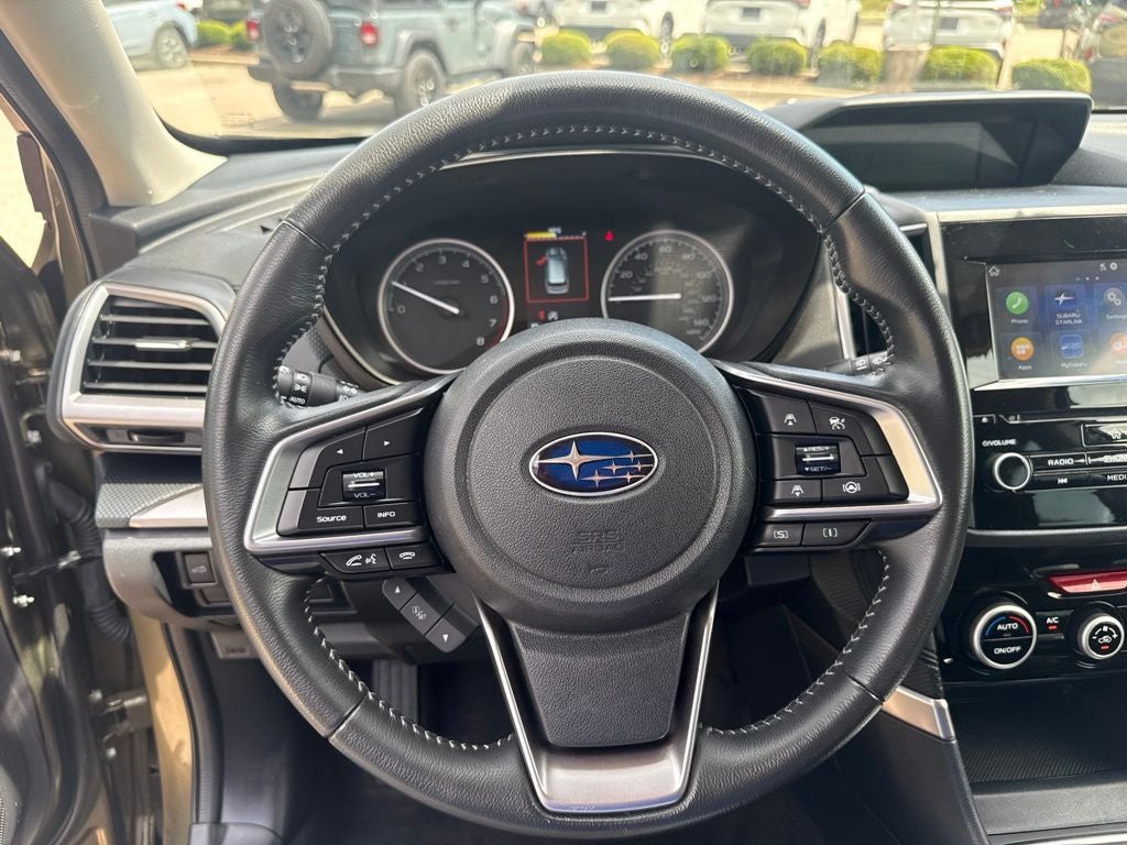 2023 Subaru Forester Premium Premium