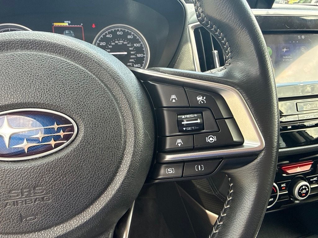 2023 Subaru Forester Premium Premium