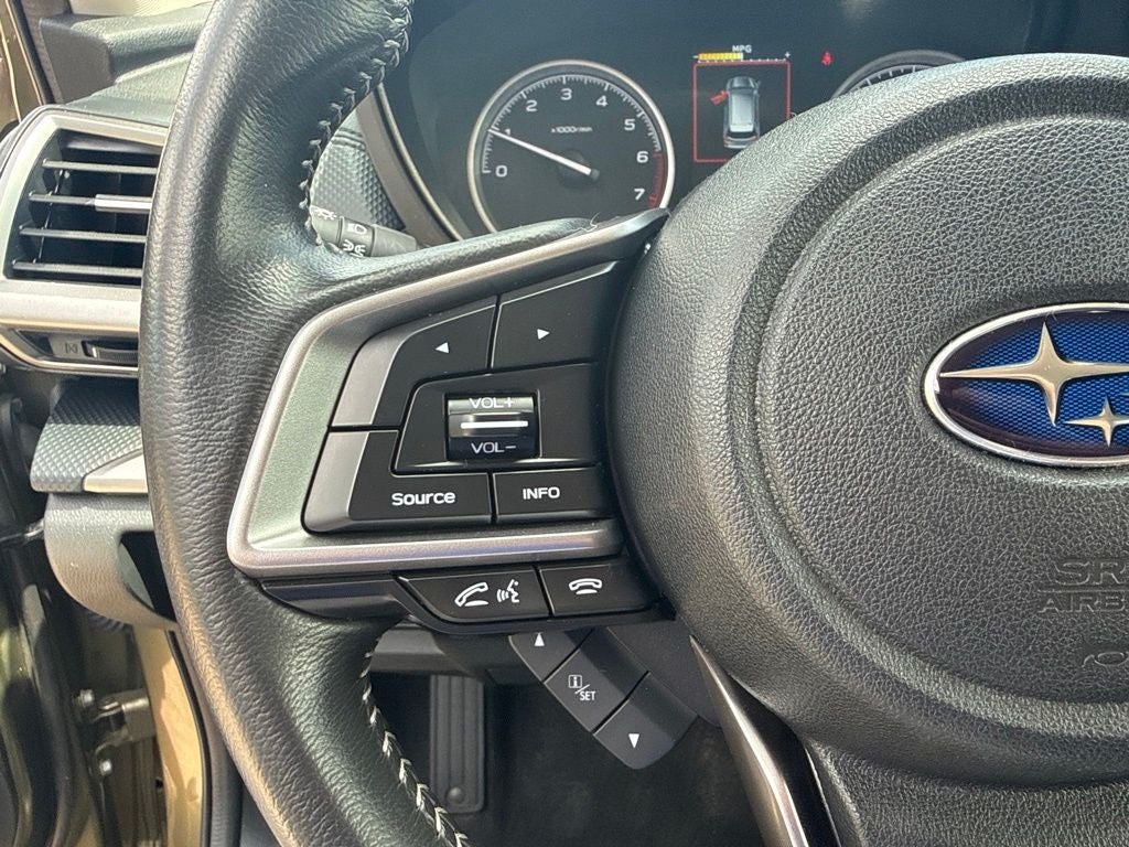 2023 Subaru Forester Premium Premium