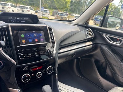2023 Subaru Forester Premium Premium