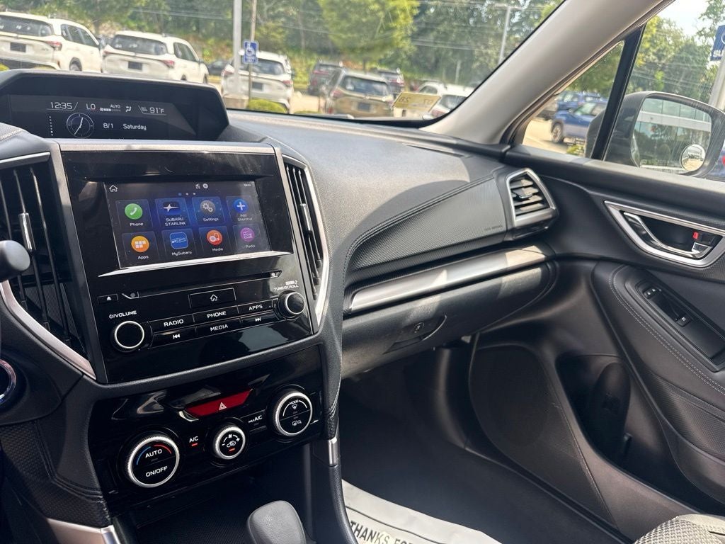 2023 Subaru Forester Premium Premium
