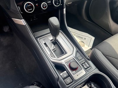 2023 Subaru Forester Premium Premium