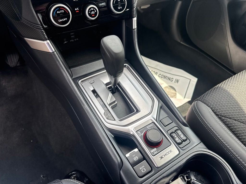 2023 Subaru Forester Premium Premium
