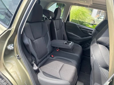 2023 Subaru Forester Premium Premium
