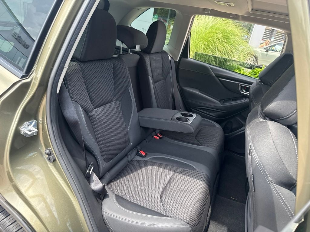 2023 Subaru Forester Premium Premium