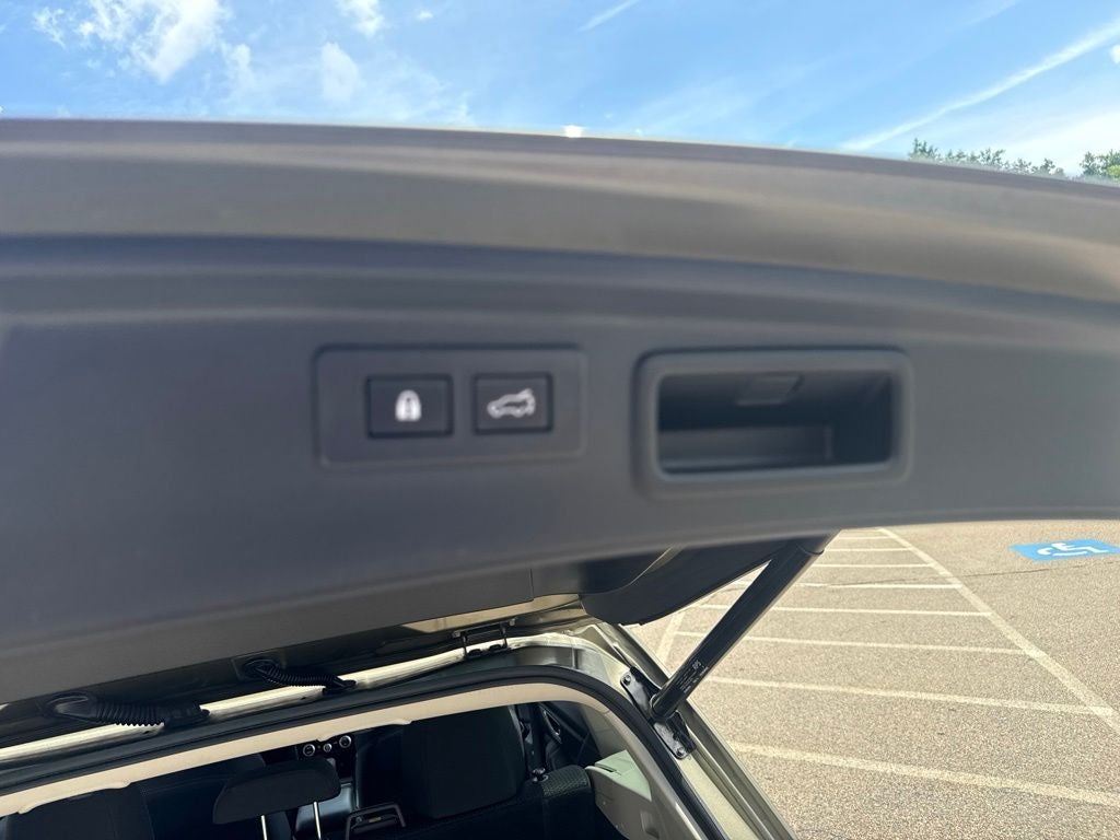 2023 Subaru Forester Premium Premium