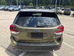 2023 Subaru Forester Premium Premium