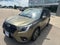 2023 Subaru Forester Premium Premium