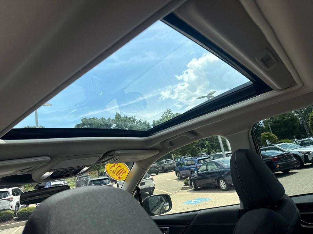 2023 Subaru Forester Premium Premium