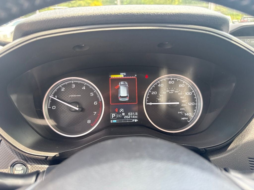 2023 Subaru Forester Premium Premium