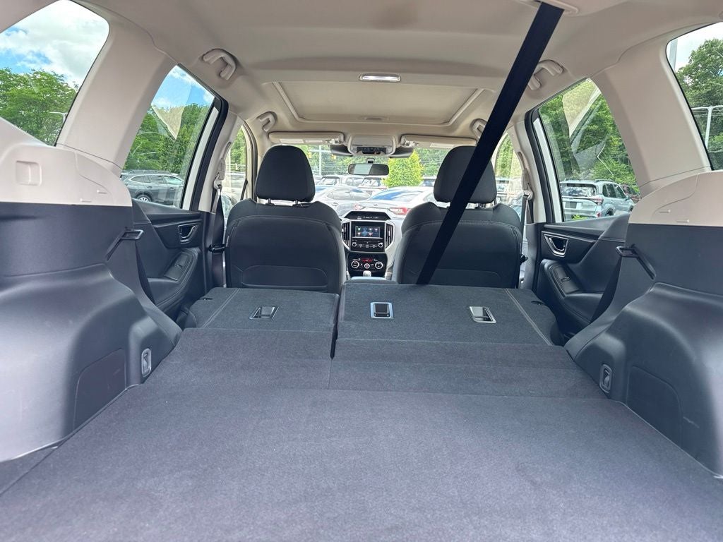 2023 Subaru Forester Premium Premium