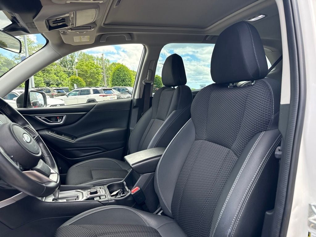 2023 Subaru Forester Premium Premium