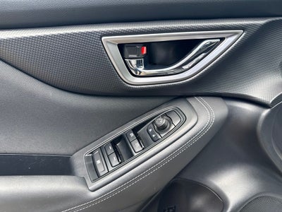 2023 Subaru Forester Premium Premium