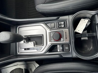 2023 Subaru Forester Premium Premium