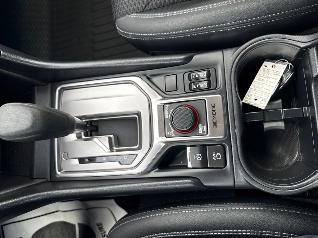 2023 Subaru Forester Premium Premium