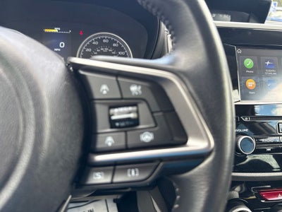 2023 Subaru Forester Premium Premium