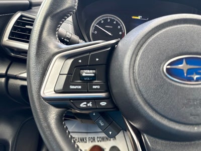 2023 Subaru Forester Premium Premium