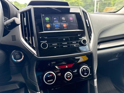 2023 Subaru Forester Premium Premium