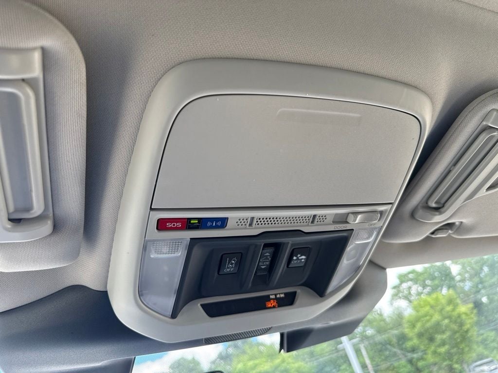 2023 Subaru Forester Premium Premium