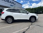 2023 Subaru Forester Premium Premium