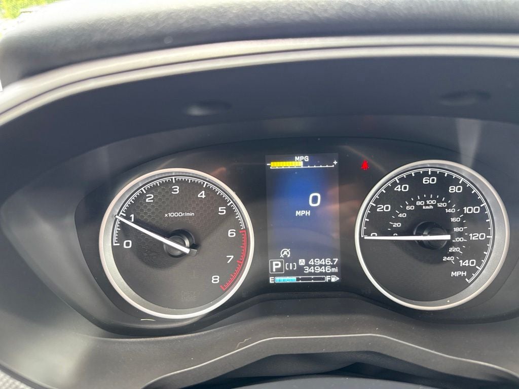 2023 Subaru Forester Premium Premium