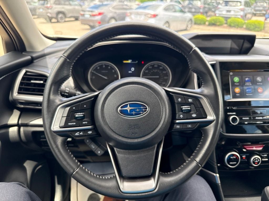 2023 Subaru Forester Premium Premium