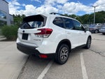 2023 Subaru Forester Premium Premium