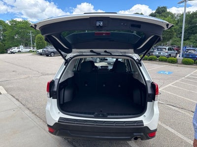 2023 Subaru Forester Premium Premium