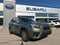 2021 Subaru Forester Premium Premium