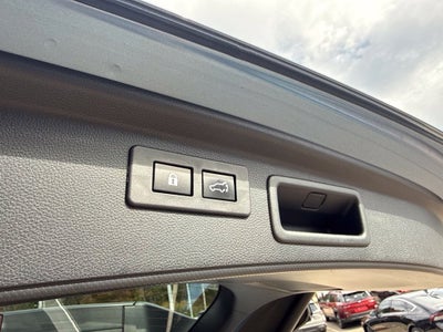 2021 Subaru Forester Premium Premium