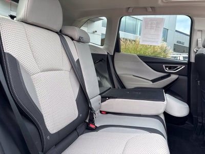 2021 Subaru Forester Premium Premium