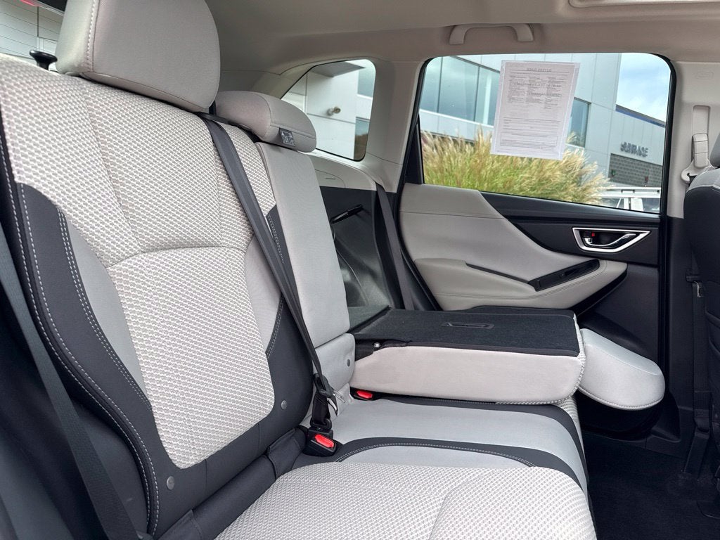 2021 Subaru Forester Premium Premium
