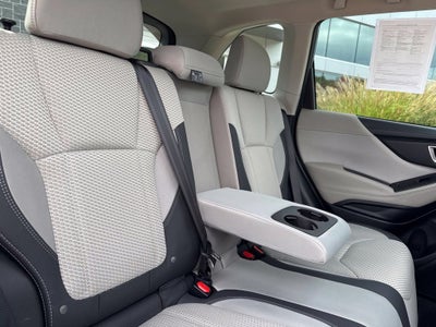 2021 Subaru Forester Premium Premium