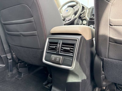 2021 Subaru Forester Premium Premium