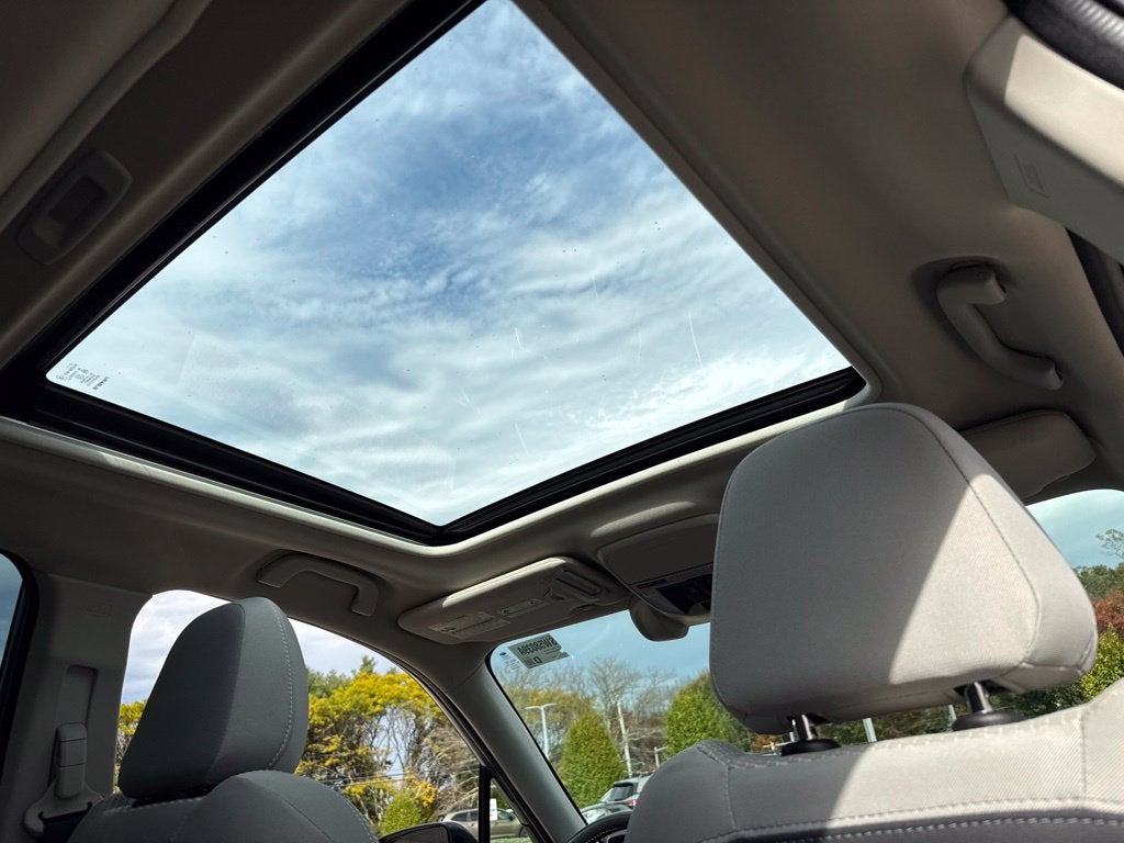 2021 Subaru Forester Premium Premium
