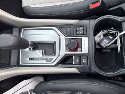 2021 Subaru Forester Premium Premium