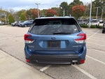 2021 Subaru Forester Premium Premium